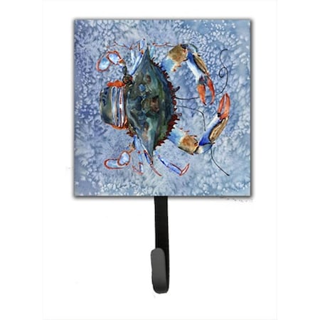 Jensendistributionservices Crab Leash Holder Or Key Hook MI1717158